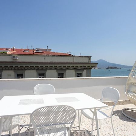 Appartement Galiani 20 à Naples Extérieur photo