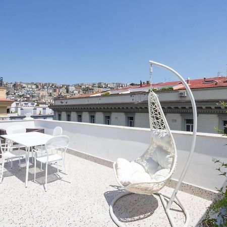 Appartement Galiani 20 à Naples Extérieur photo