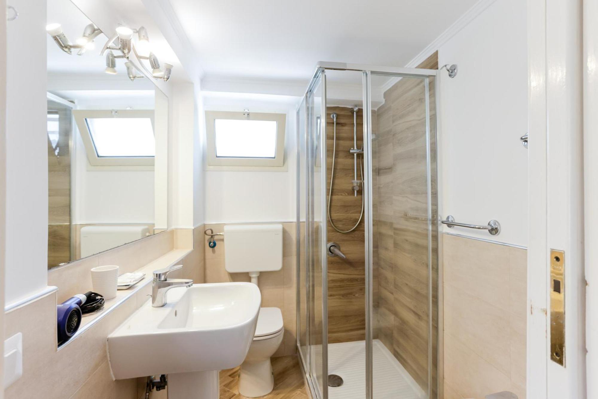 Appartement Galiani 20 à Naples Extérieur photo