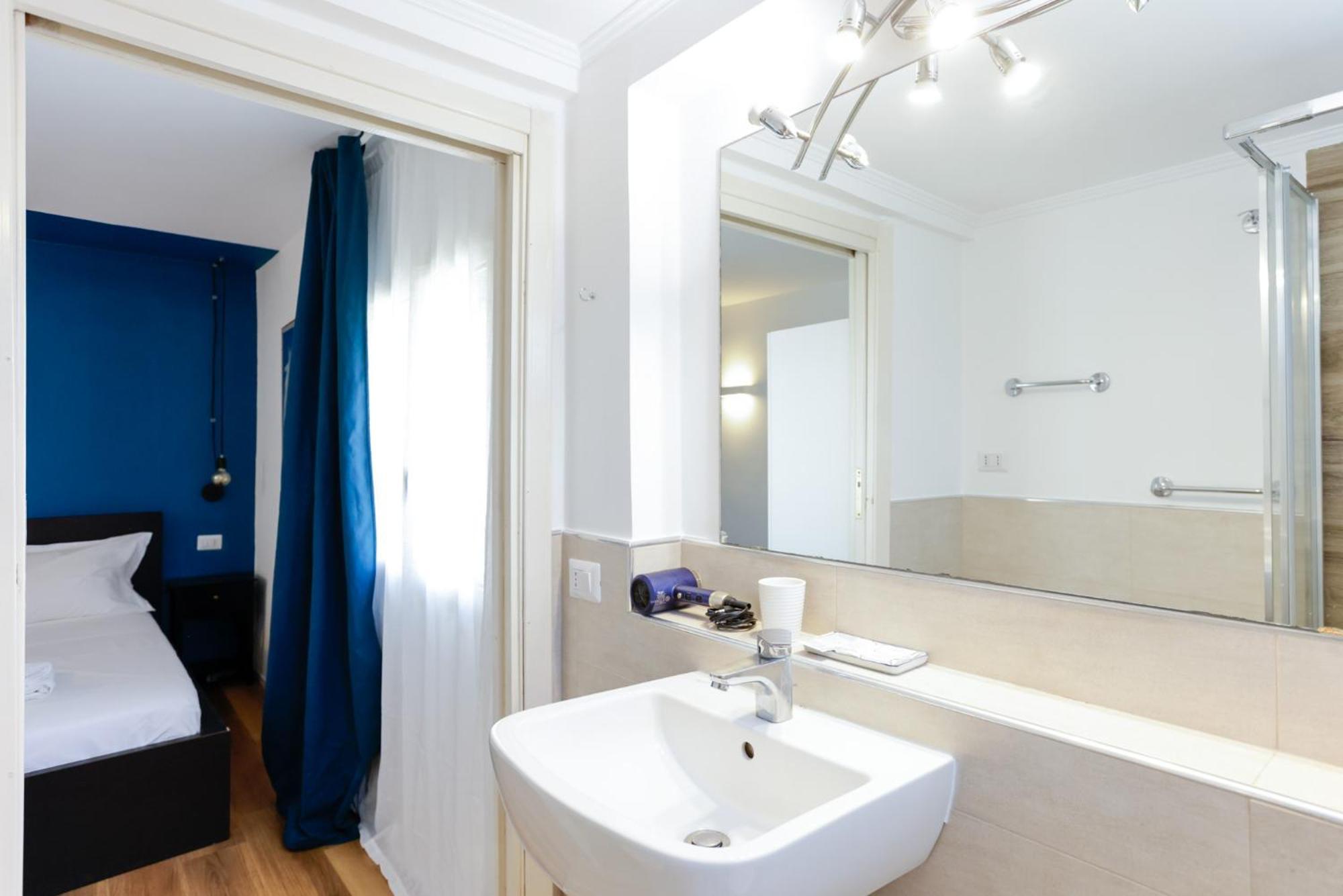 Appartement Galiani 20 à Naples Extérieur photo