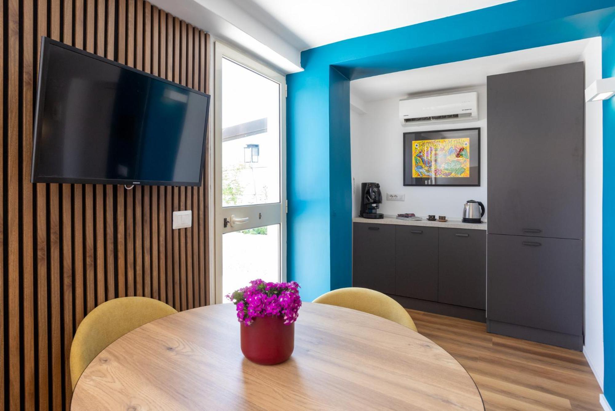 Appartement Galiani 20 à Naples Extérieur photo