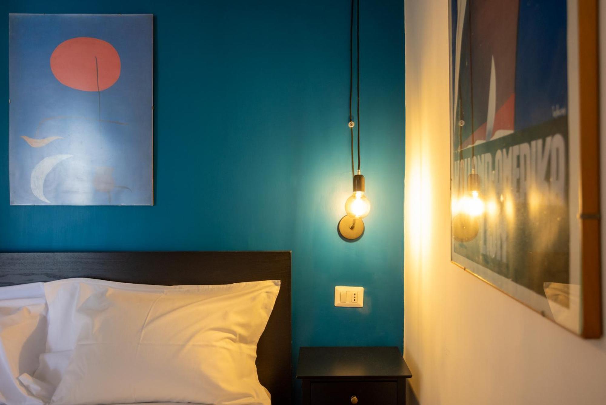 Appartement Galiani 20 à Naples Extérieur photo