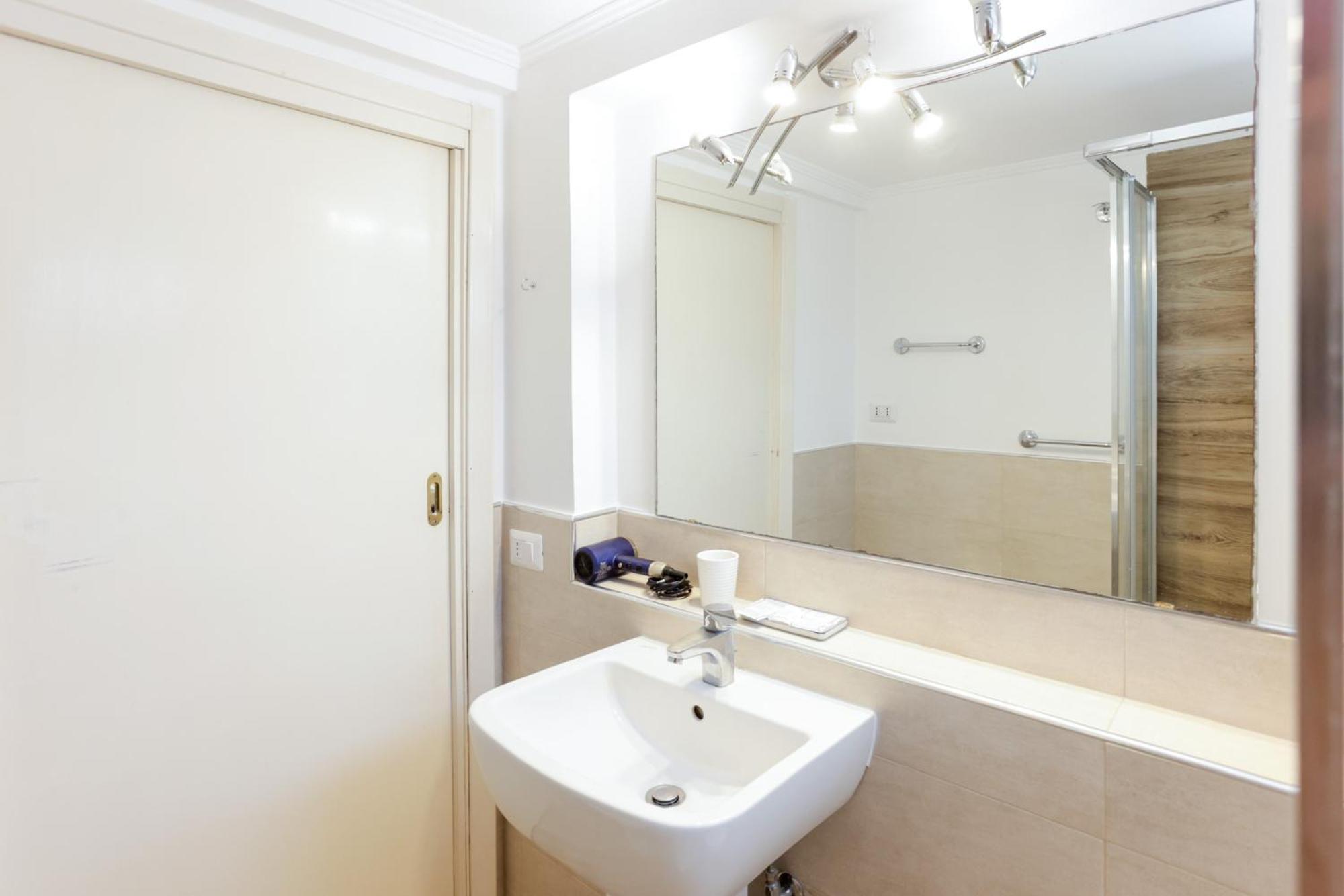 Appartement Galiani 20 à Naples Extérieur photo