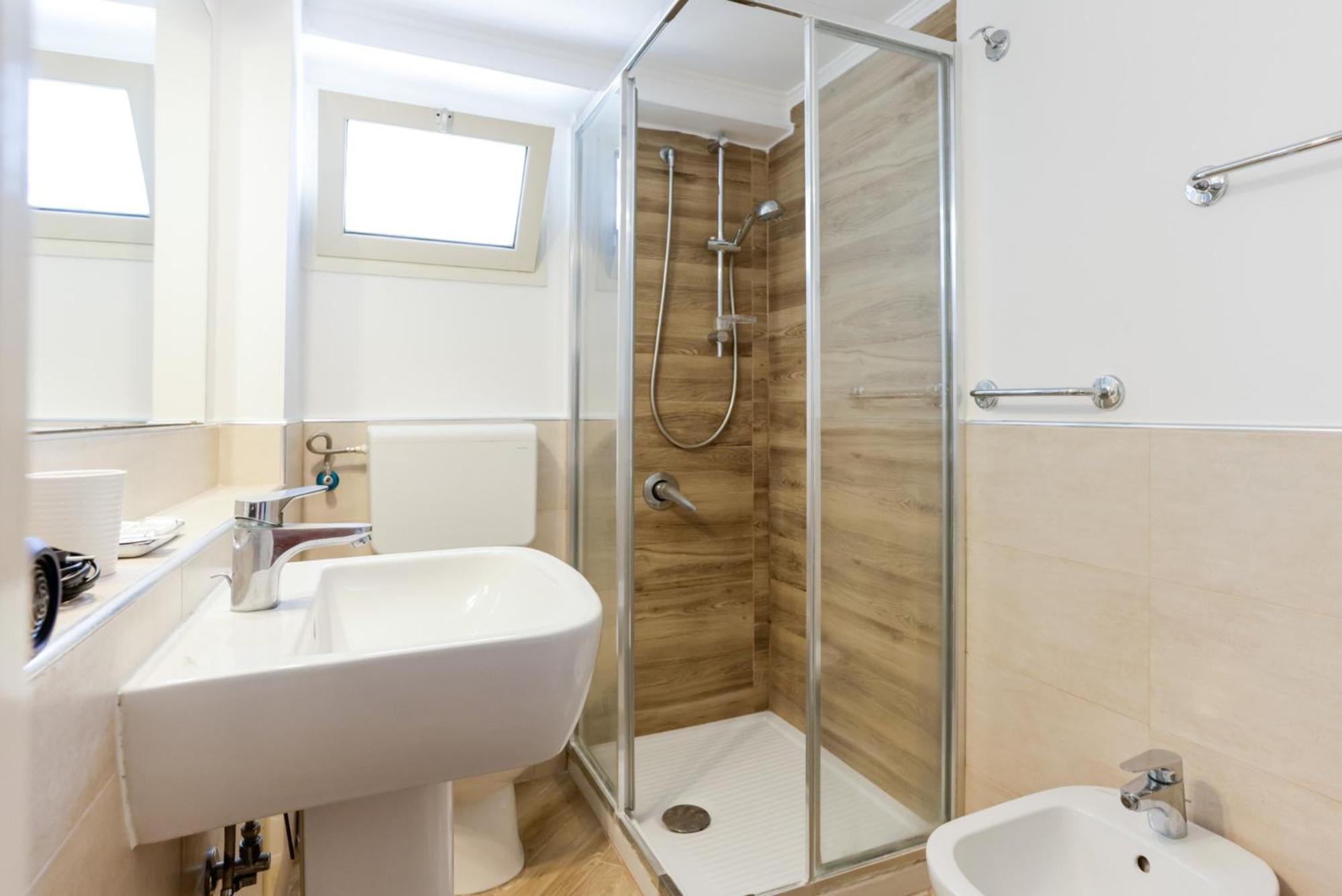 Appartement Galiani 20 à Naples Extérieur photo