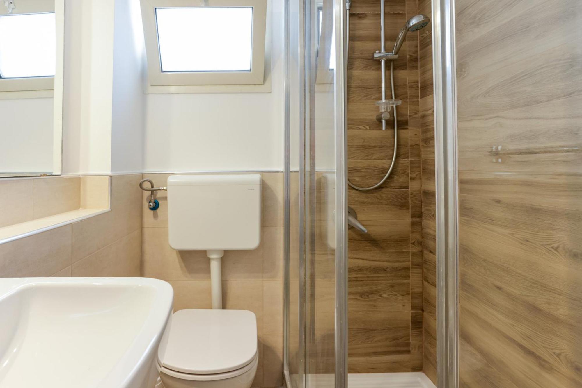 Appartement Galiani 20 à Naples Extérieur photo
