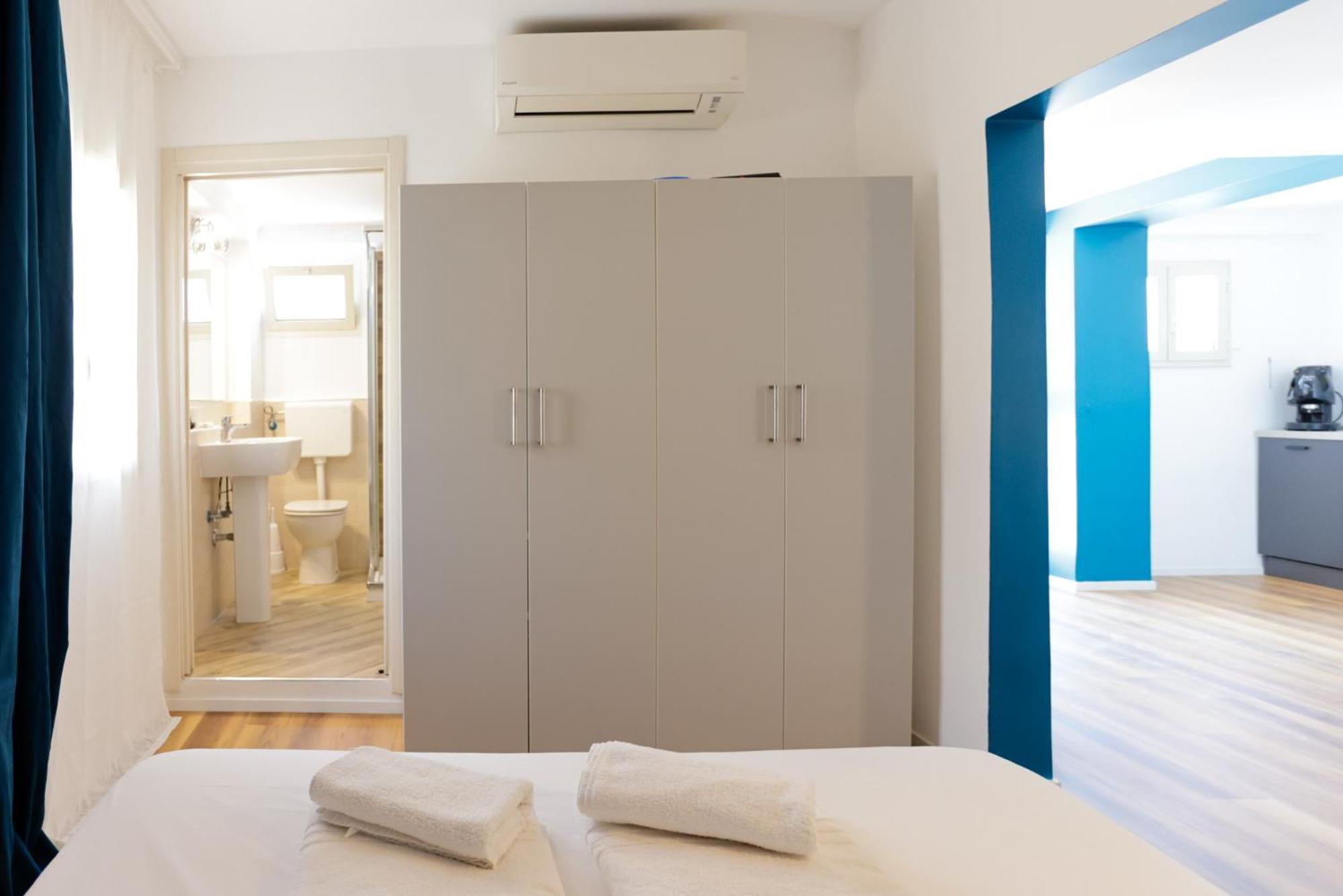 Appartement Galiani 20 à Naples Extérieur photo