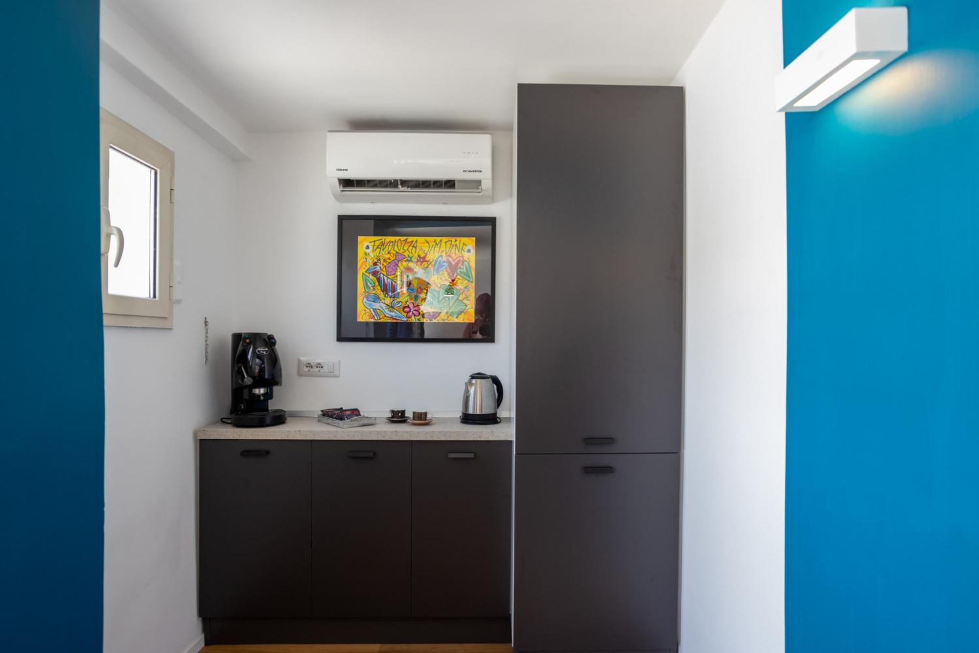 Appartement Galiani 20 à Naples Extérieur photo