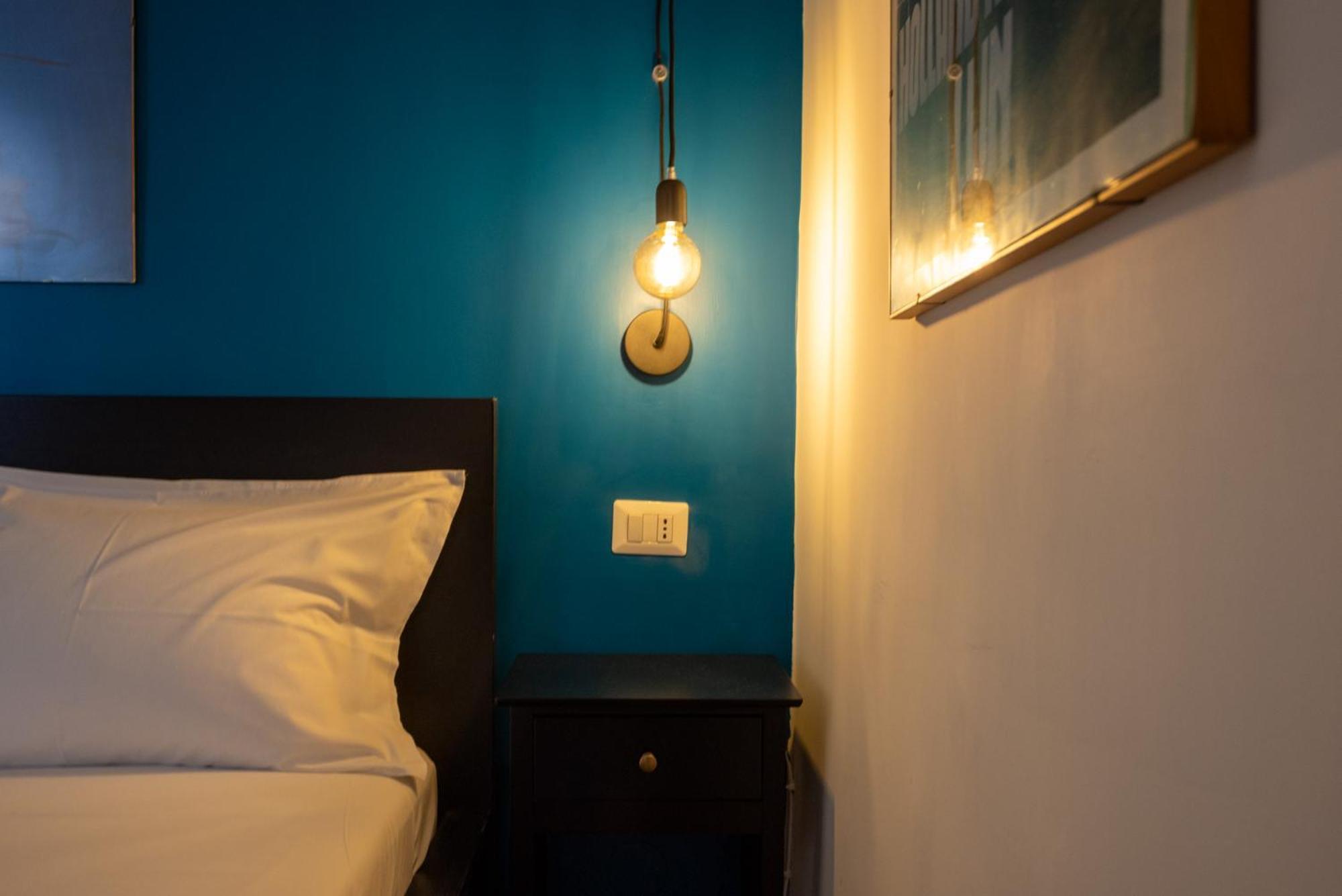 Appartement Galiani 20 à Naples Extérieur photo