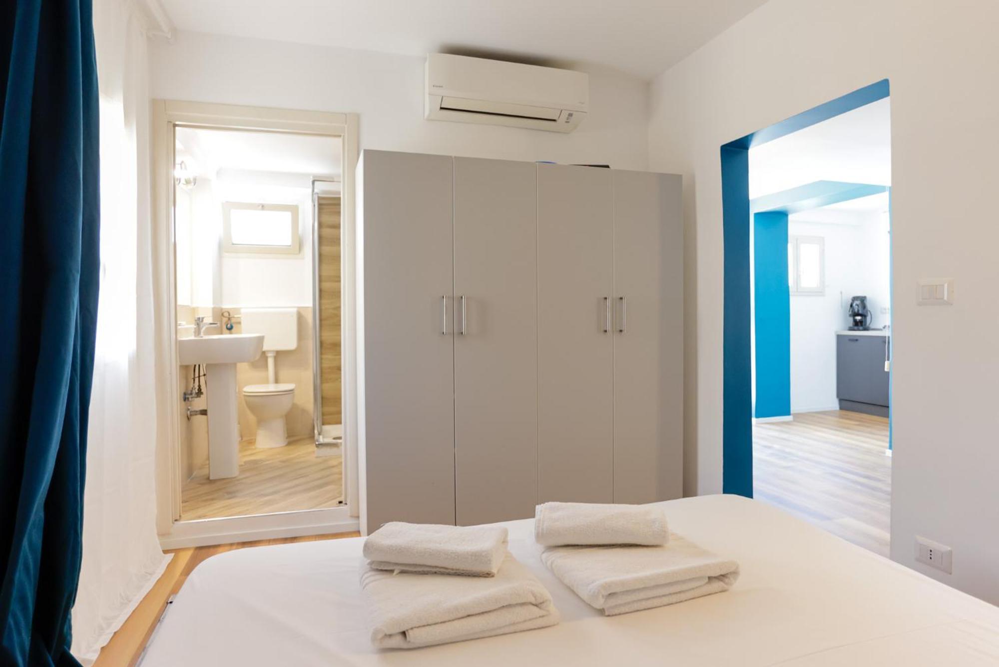Appartement Galiani 20 à Naples Extérieur photo