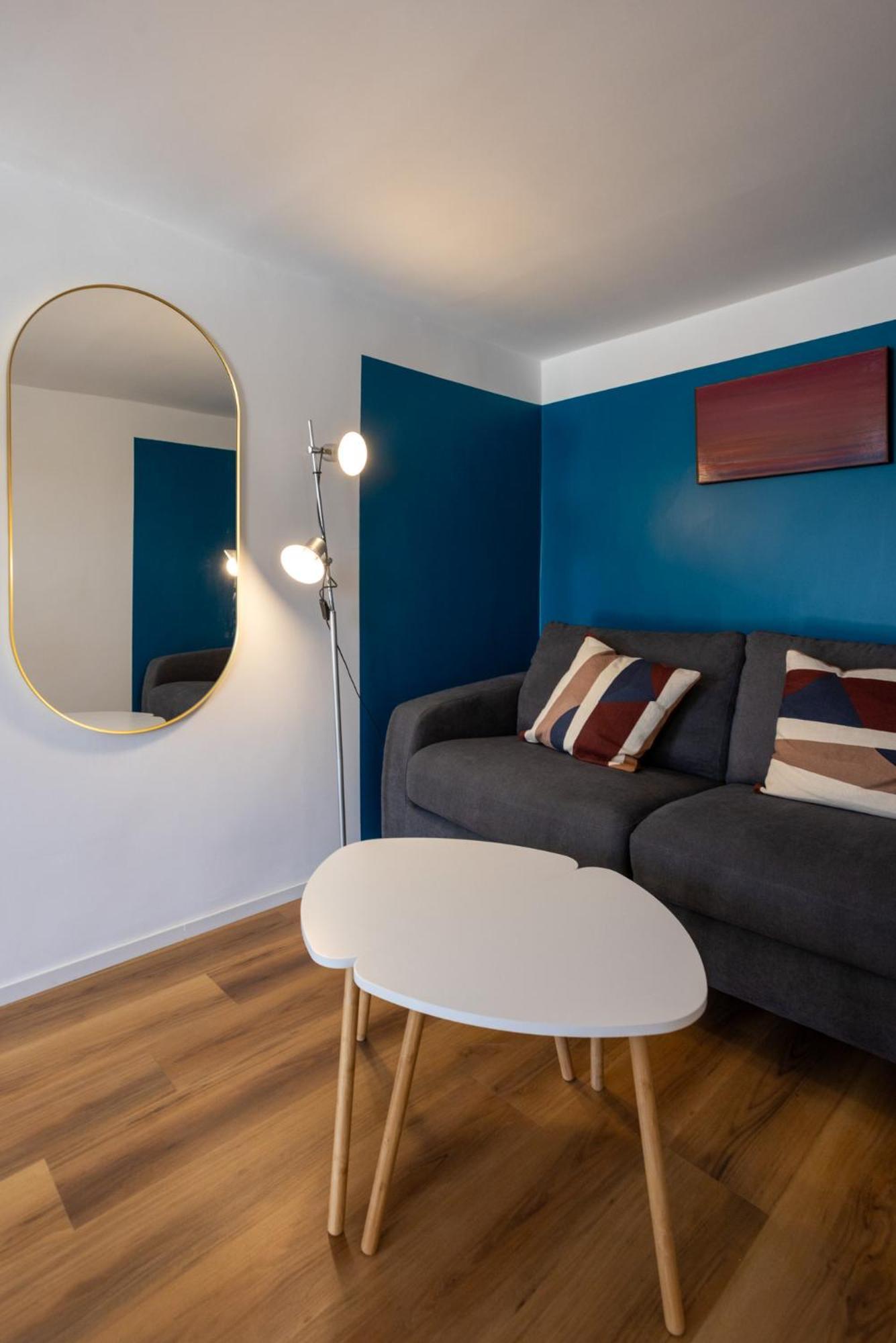 Appartement Galiani 20 à Naples Extérieur photo